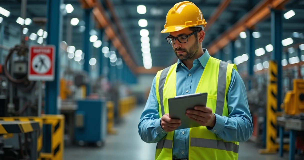 O que é Perícia em Segurança do Trabalho e Quando Solicitar?
